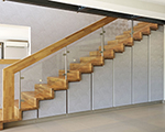 Construction et protection de vos escaliers par Escaliers Maisons à Sistels